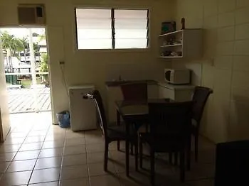 A1 Inn The City Cairns Australien