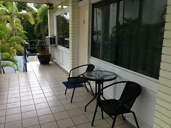 A1 Inn The City Cairns 2*,  Australien