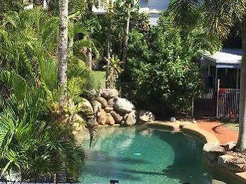 ** Hotel A1 Inn The City Cairns Australien