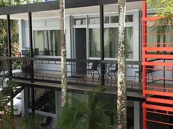 A1 Inn The City Cairns Hotel