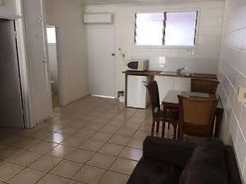 A1 Inn The City Cairns
